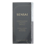 Sensai Contouring Lipstick Refill 10 Brownish Orange 2g - Maison des fragrances
