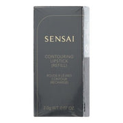Sensai Contouring Lipstick Refill 11 Reddish Nude 2g - Maison des fragrances