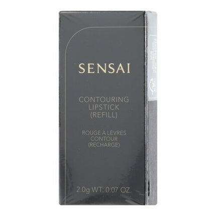 Sensai Contouring Lipstick Refill 11 Reddish Nude 2g - Maison des fragrances