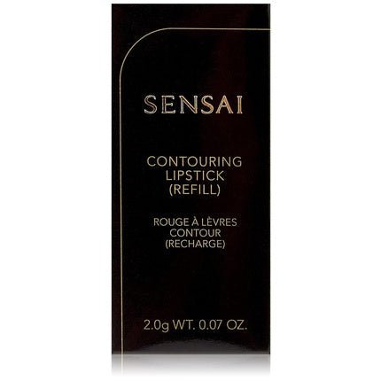 Sensai Contouring Lipstick Refill Pack 01 - Maison des fragrances