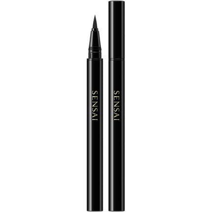 Sensai Design Liquid Eyeliner Refill 01 Black 6ml - Maison des fragrances