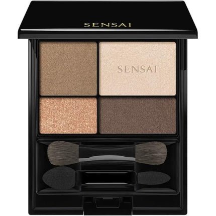 Sensai Eye Colour Palette Night Sparkle 3.7g - Maison des fragrances