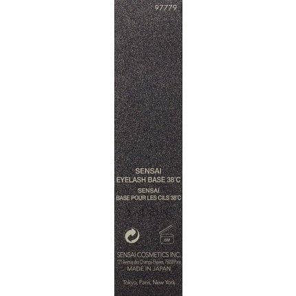 Sensai Eyelash Base 38 Degree 6ml - Maison des fragrances