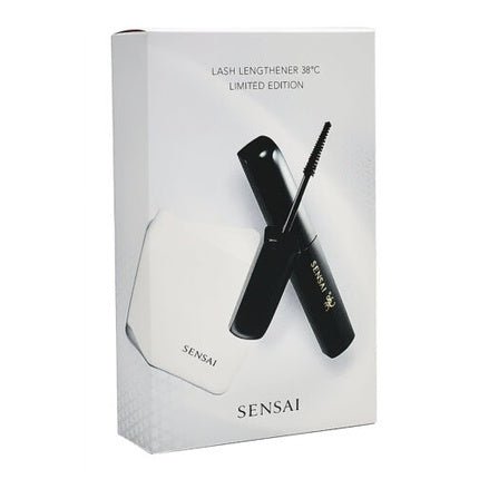 Sensai Lash Lengthener 38°C Mascara Limited Edition 10ml - Maison des fragrances