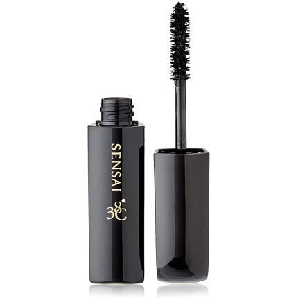 Sensai Mascara 38 Degree Volume 01 Black - Maison des fragrances