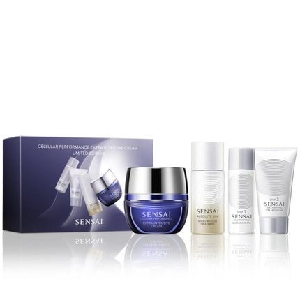 Sensai Performance Extra I Cr40 Sunscreen - Maison des fragrances