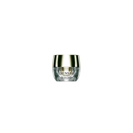 Sensai Sensai Ultimate Eye Contour Cream 15ml - Maison des fragrances