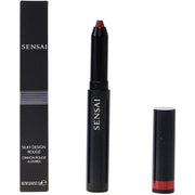 Sensai Silky Design Rouge Lipstick DR03 Hiiro 1.2g - Maison des fragrances