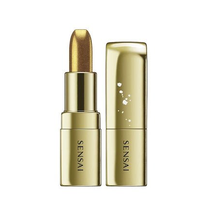 Sensai The Lipstick Lipstick Keitou Brown NS03 30g - Maison des fragrances