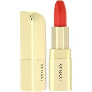 Sensai The Lipstick No. 04 Hinage Orange 30g - Maison des fragrances