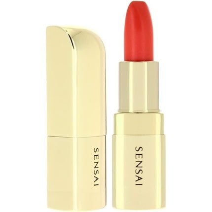 Sensai The Lipstick No. 04 Hinage Orange 30g - Maison des fragrances