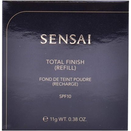 Sensai Total Fin TF 103 Warm Beige - Maison des fragrances
