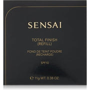 Sensai Total Fin TF 205 Mocha Beige - Maison des fragrances