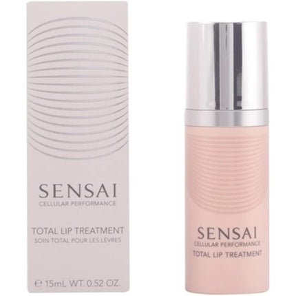 Sensai Total Lip Treatment 15ml - Maison des fragrances