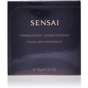 Sensai Translucent Loose Powder - Maison des fragrances