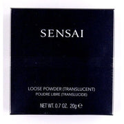 Sensai Translucent Loose Powder Foundation 20g - Maison des fragrances