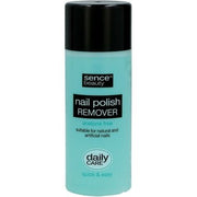 Sense Nail Polish Remover 200ml Without Acetone - Maison des fragrances