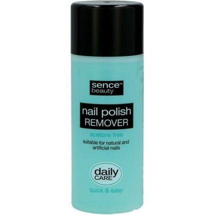 Sense Nail Polish Remover 200ml Without Acetone - Maison des fragrances
