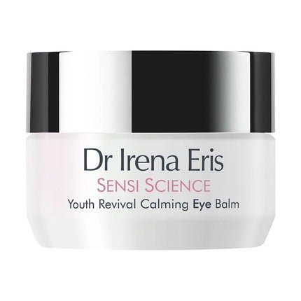 Sensi Science Revitalizing And Soothing Eye Balm 15ml - Maison des fragrances