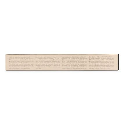 Sensilis Eyebrow Sculptor Pencil 3 in 1 0.5g - Espresso - Maison des fragrances
