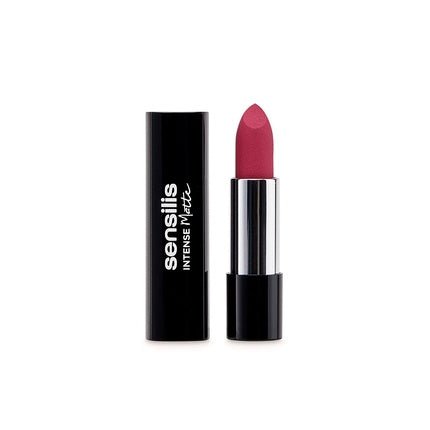 SENSILIS Intense Matt Lipstick 3.5ml Shade 404 - Maison des fragrances