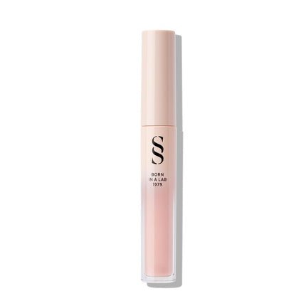 Sensilis Lip Glow Oil Repair Lip Gloss Moisturizing and Protective Oil - Based 3.5ml Shade 02 Peachy Promise - Maison des fragrances