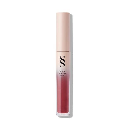 Sensilis Lip Glow Oil Repair Lip Gloss Moisturizing and Protective Oil - Based 3.5ml Shade 04 Pink - A - Aboo - Maison des fragrances