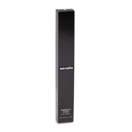 SENSILIS Perfect Eyes Eye Pencil 01 Black 1.05g - Maison des fragrances