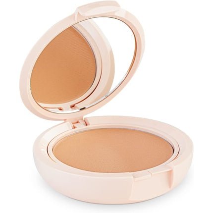 Sensilis Photocorrection Makeup SPF 50+ Compact Makeup with Sun Protection 10g Clay 01 Natural - Maison des fragrances