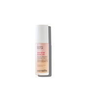 Sensilis Skin Glow Make Up Makeup Primer Moisturizing and Radiant Light Coverage for Dull Skin 30ml Shade 04 Beige Pink Gold Beige - Maison des fragrances