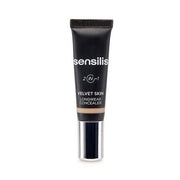 Sensilis Velvet Skin Longwear Concealer and Filler 02 Beige 7ml - Maison des fragrances