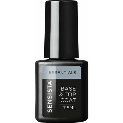 Sensista Base & Top Coat - Maison des fragrances