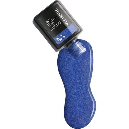 Sensista Color Gel Berry Blue - Blue - Maison des fragrances