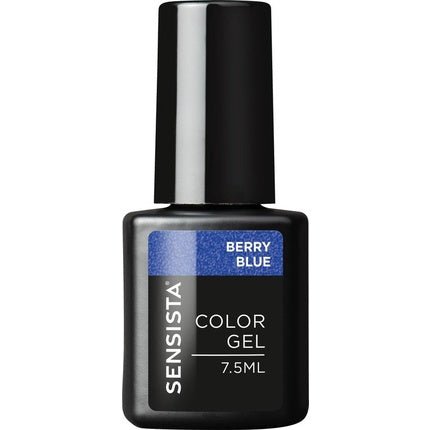 Sensista Color Gel Berry Blue - Blue - Maison des fragrances