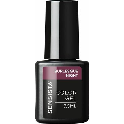 Sensista Color Gel Burlesque Night - Purple - Maison des fragrances