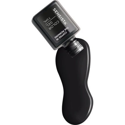 Sensista Color Gel Coffee In The Morning - Black - Maison des fragrances