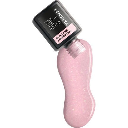 Sensista Color Gel Strawberry Milkshake - Pink - Maison des fragrances