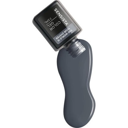 Sensista Color Gel The World Is Your Oyster - Grey - Maison des fragrances
