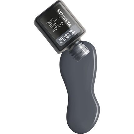 Sensista Color Gel The World Is Your Oyster - Grey - Maison des fragrances