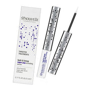 Sensitiv e Super - pep Eyelash and Eyebrow Serum 5 ml - Maison des fragrances