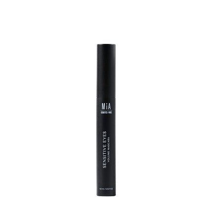 Sensitive Eyes Volume Mascara Black 9.5ml - Maison des fragrances