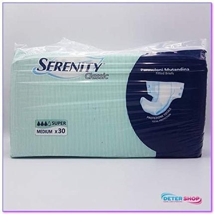 Serenity 100ml Unisexe - Maison des fragrances