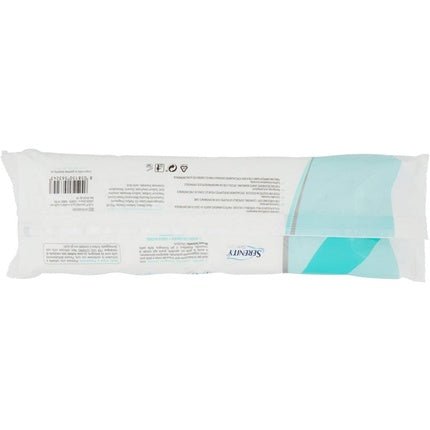 Serenity Skincare Chamomile Cleansing Wipes 63 Wipes - Maison des fragrances