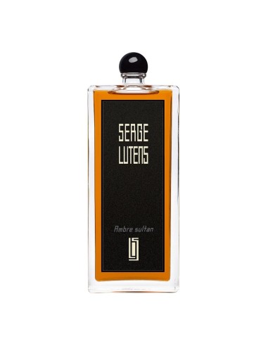 Serge Lutens Ambre Sultan Eau De Parfum 100 ml (femme)