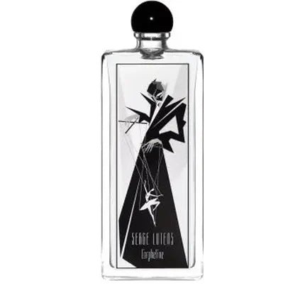 Serge Lutens Collection Noire L Orpheline Limited Edition 50 Ml Unisex Perfume - Maison des fragrances