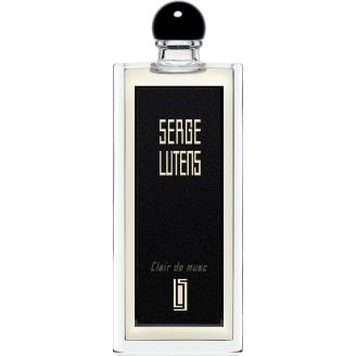Serge Lutens De Musc - Eau de Parfum Spray 50ml - Maison des fragrances