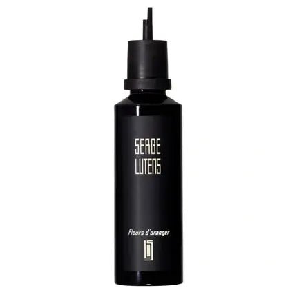 Serge Lutens Fleurs D Oranger Recharge - Eau de Parfum - 150 Ml - Maison des fragrances