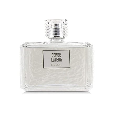 Serge Lutens Gris Clair Unisex - Eau de Parfum 100ml - Maison des fragrances