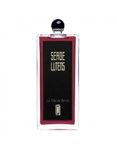 Serge Lutens La Fille de Berlin Eau De Parfum 100 ml (femme)