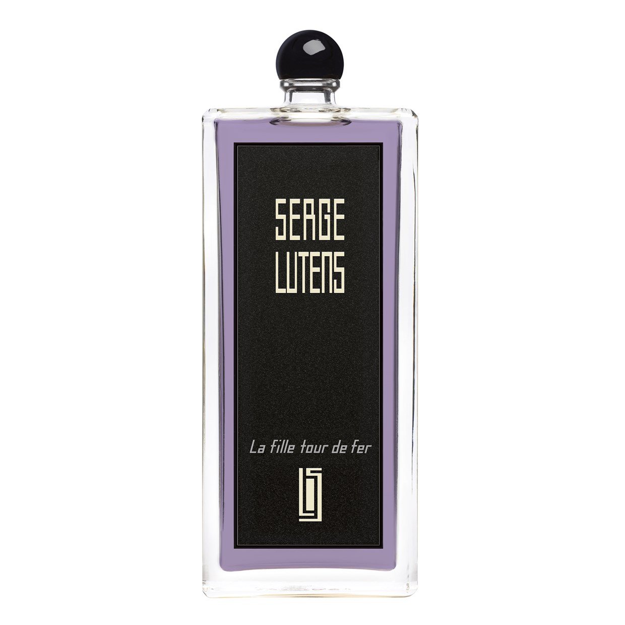 Serge Lutens La Fille Tour De Fer - Eau de Parfum 3.3 oz 100 ml Perfume New 2024 - Maison des fragrances